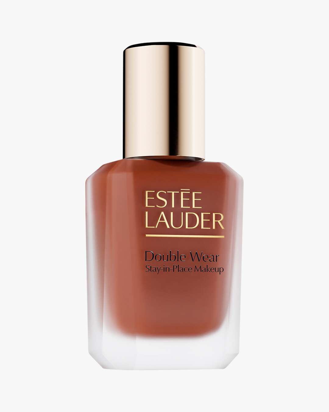 Double Wear Stay-In-Place Makeup Foundation SPF 10 30 ml (Farge: 7C1 Rich Mahogany)