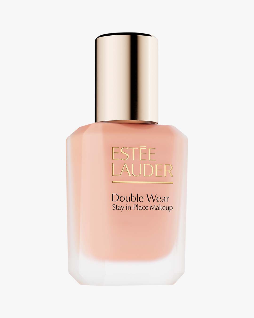 Double Wear Stay-In-Place Makeup Foundation SPF 10 30 ml (Farge: 1C0 Shell)