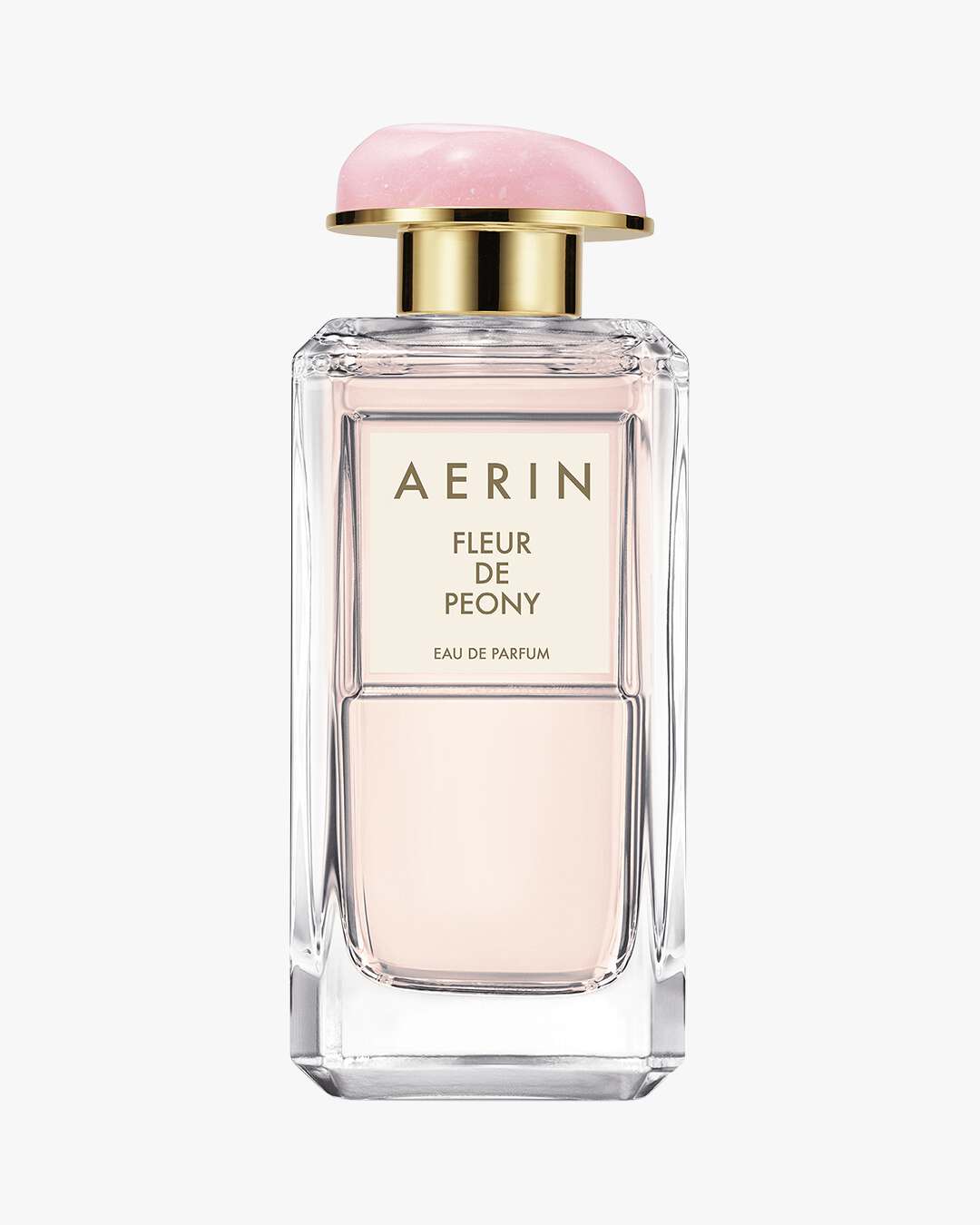 Fleur de Peony EdP (Størrelse: 100 ML)