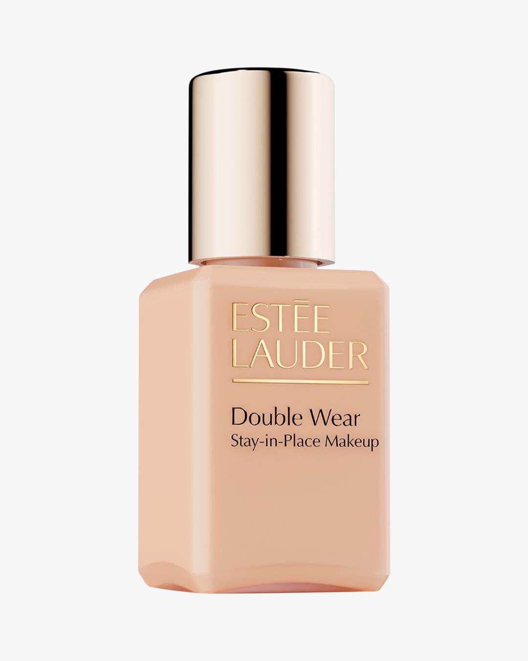 Double Wear Stay-In-Place Makeup Foundation SPF 10 15 ml (Farge: 1N2 Ecru)