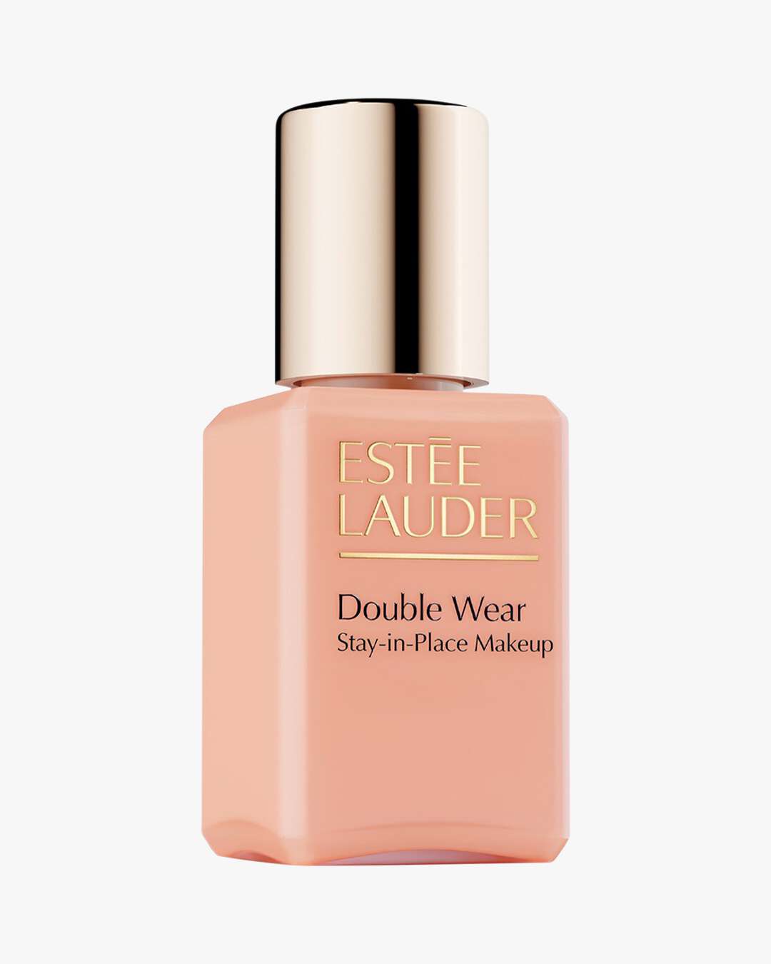 Double Wear Stay-In-Place Makeup Foundation SPF 10 15 ml (Farge: 3C2 Pebble)