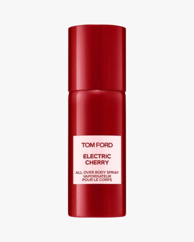 Produktbilde for Electric Cherry All Over Body Spray 150 ml hos Fredrik & Louisa