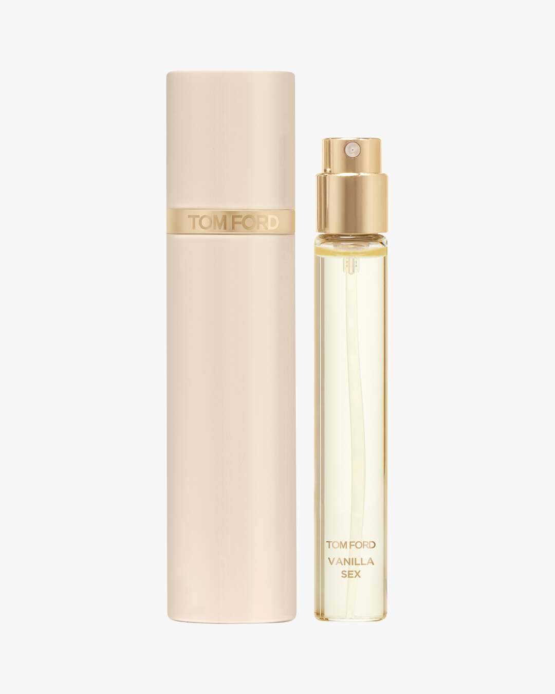 Vanilla Sex EdP (Størrelse: 10 ML)