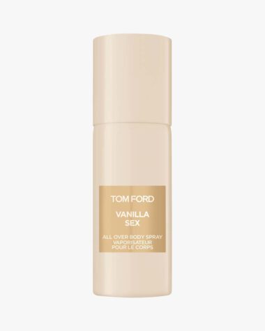 Produktbilde for Vanilla Sex All Over Body Spray 150 ml hos Fredrik & Louisa