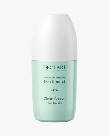Produktbilde for Clean Breeze Deodorant 75 ml hos Fredrik & Louisa