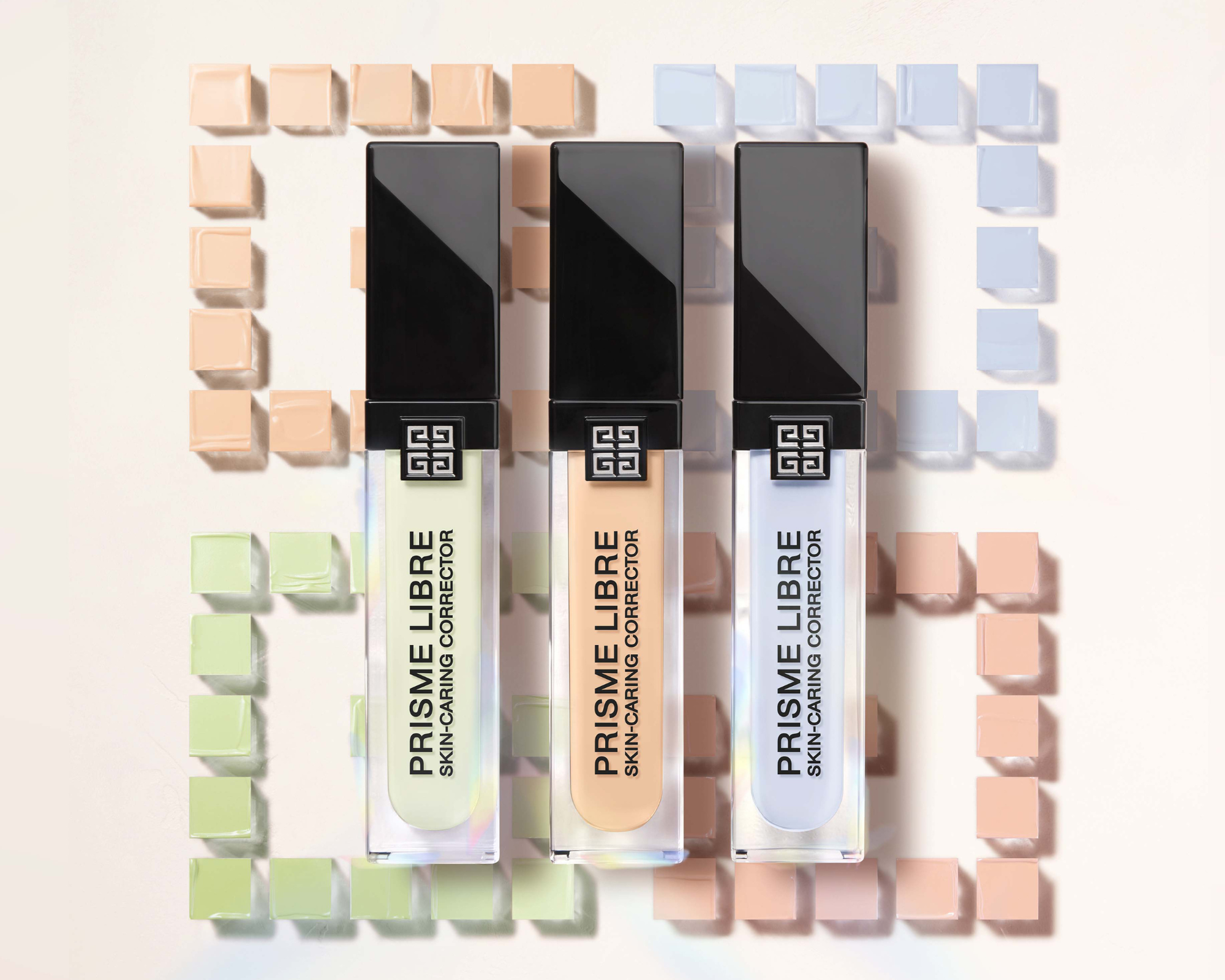 Color Correcting – Slik fargekorrigerer du huden for perfekt resultat