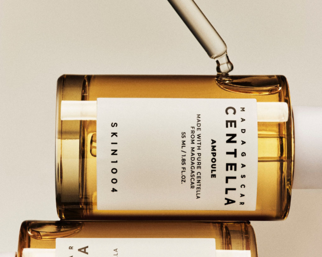 Sensitiv hud? Slik leser du ingredienslisten og unngår triggere 