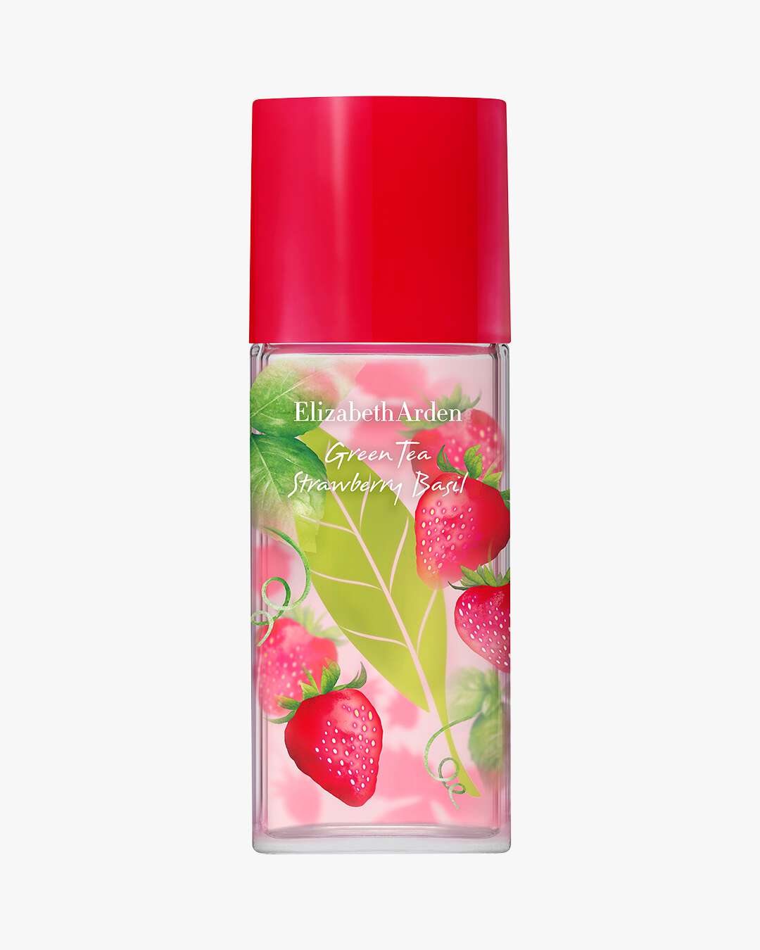 Green Tea Strawberry Basil EdT (Størrelse: 50 ML)