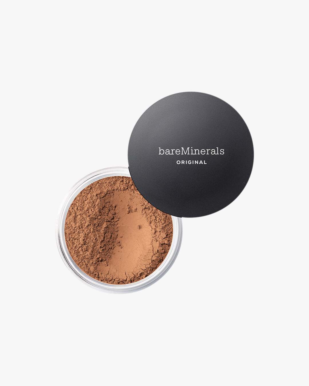 Original Loose Powder Foundation SPF 15 8 g (Farge: Tan 19)