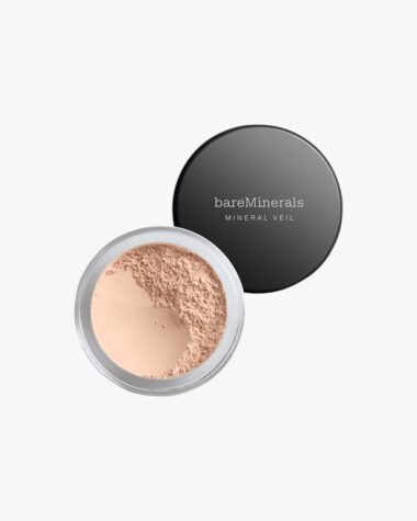 Produktbilde for Original Mineral Veil Loose Setting Powder 10 g - Translucent hos Fredrik & Louisa