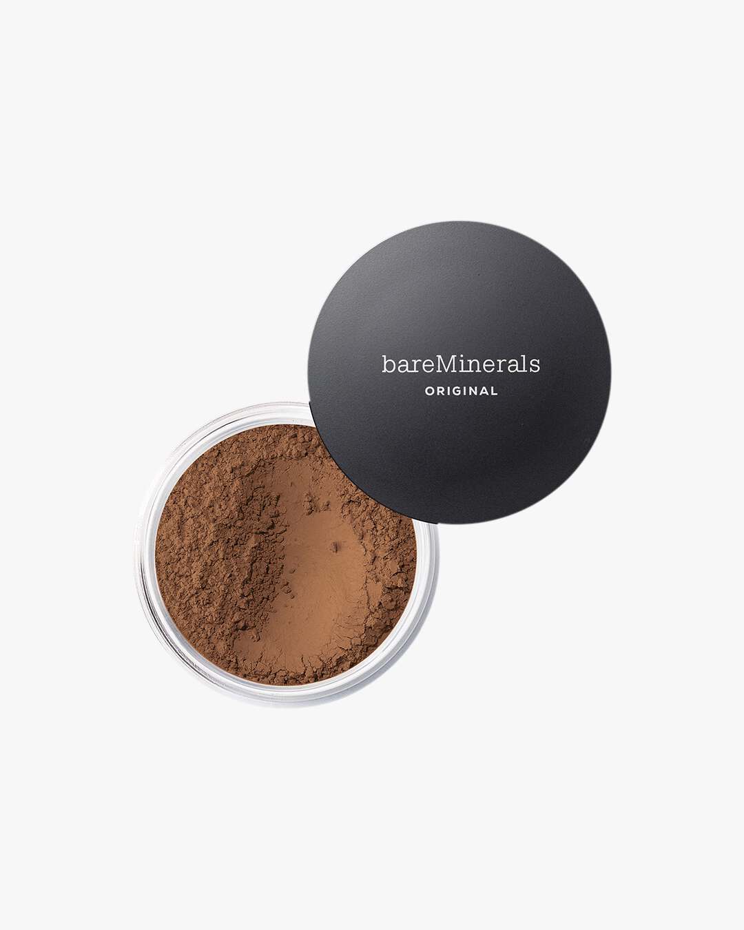 Original Loose Powder Foundation SPF 15 8 g (Farge: Golden Deep 28)