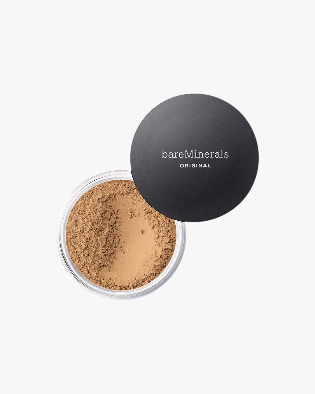 Original Loose Powder Foundation SPF 15 8 g (Farge: Golden Tan 20)