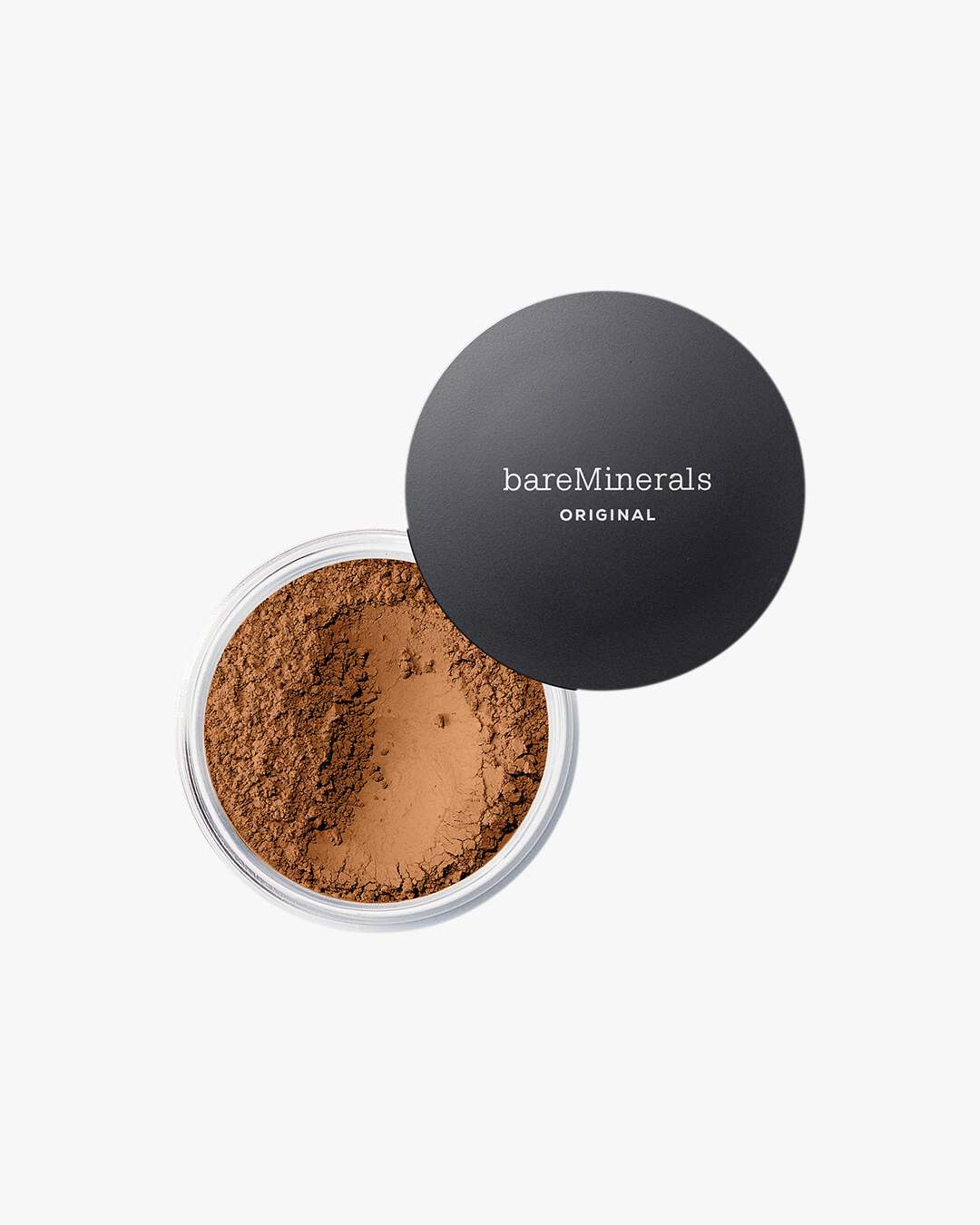 Original Loose Powder Foundation SPF 15 8 g (Farge: Warm Dark 26)