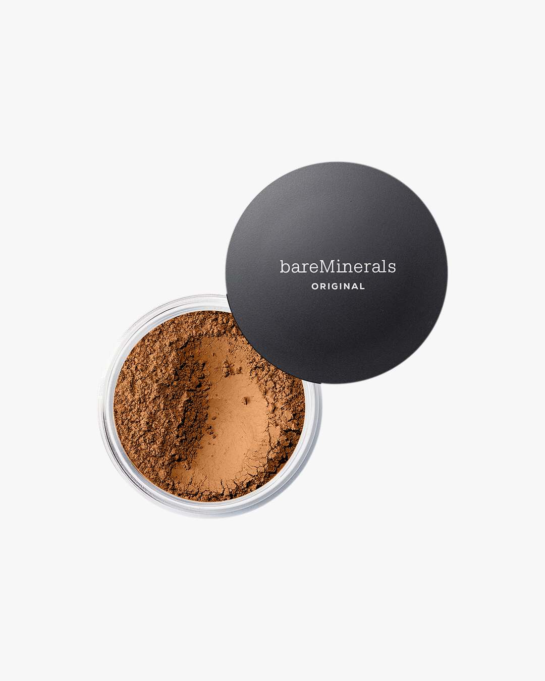 Original Loose Powder Foundation SPF 15 8 g (Farge: Neutral Dark 24)