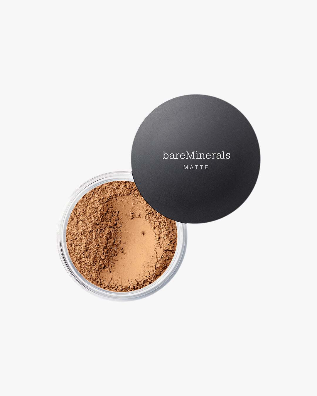 Original Matte Loose Powder Foundation SPF 15 6 g (Farge: Neutral Tan 21)