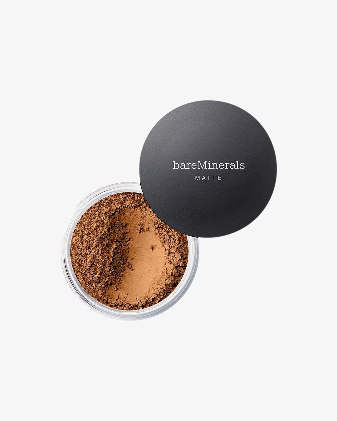 Original Matte Loose Powder Foundation SPF 15 6 g (Farge: Neutral Dark 24)