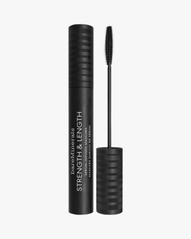 Produktbilde for Strength & Length Serum Infused Mascara Black 8 ml hos Fredrik & Louisa