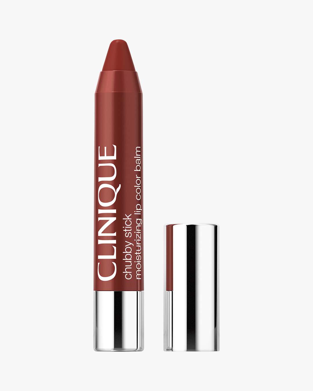 Chubby Stick Moisturizing Lip Color Balm 3 g (Farge: Fuller Fig)