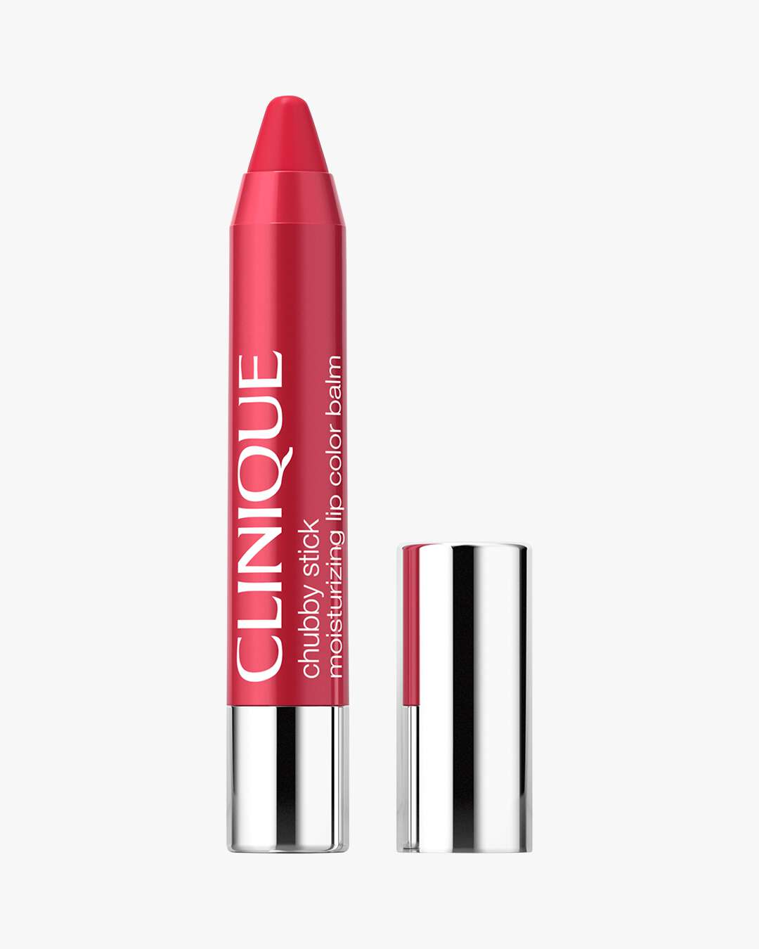 Chubby Stick Moisturizing Lip Color Balm 3 g (Farge: Chunky Cherry)