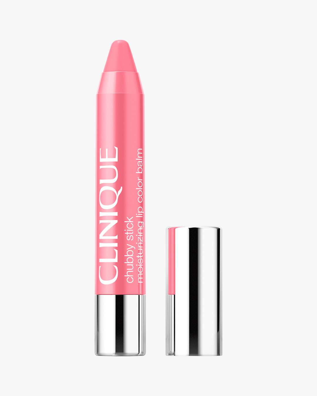 Chubby Stick Moisturizing Lip Color Balm 3 g (Farge: Totally Tutu)