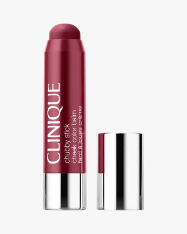 Produktbilde for Chubby Stick Cheek Color Balm 6 g - Plumped Up Peony hos Fredrik & Louisa