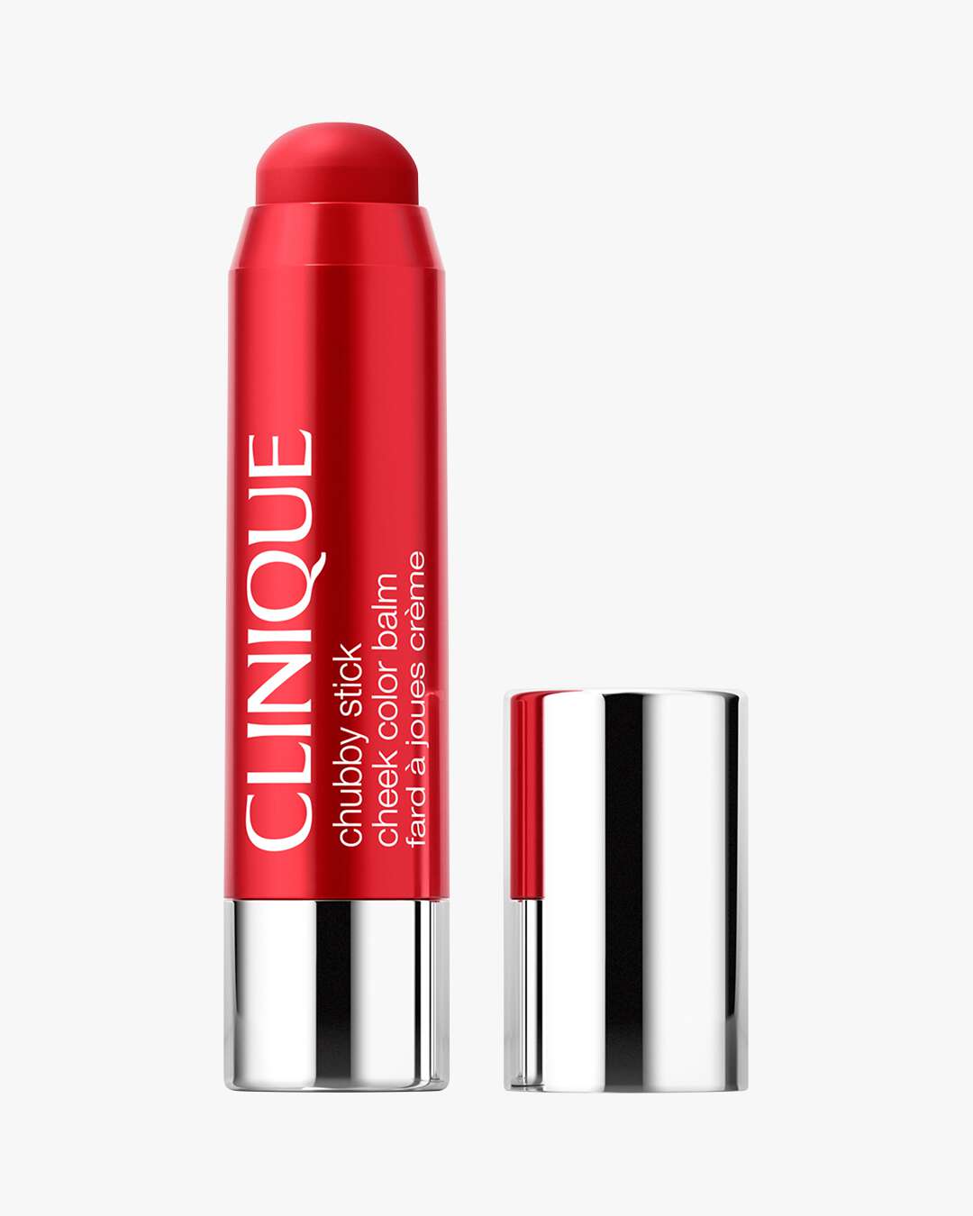 Chubby Stick Cheek Color Balm 6 g (Farge: Rampe'd Up Rouge)