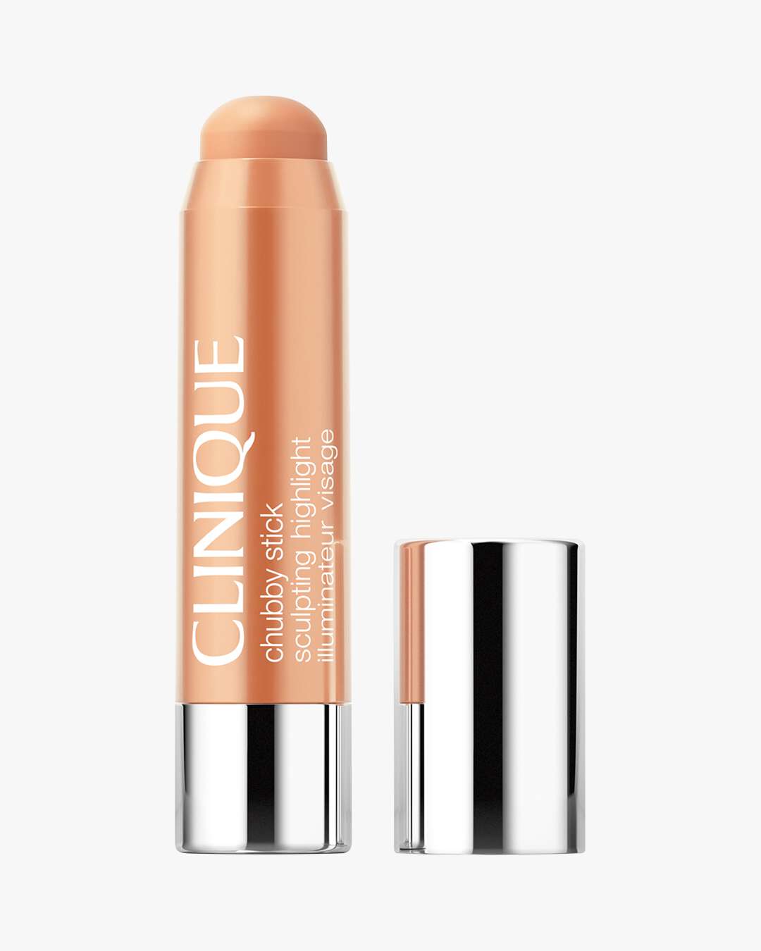 Chubby Stick Sculpting Highlight 6 g (Farge: Supreme Stardust)