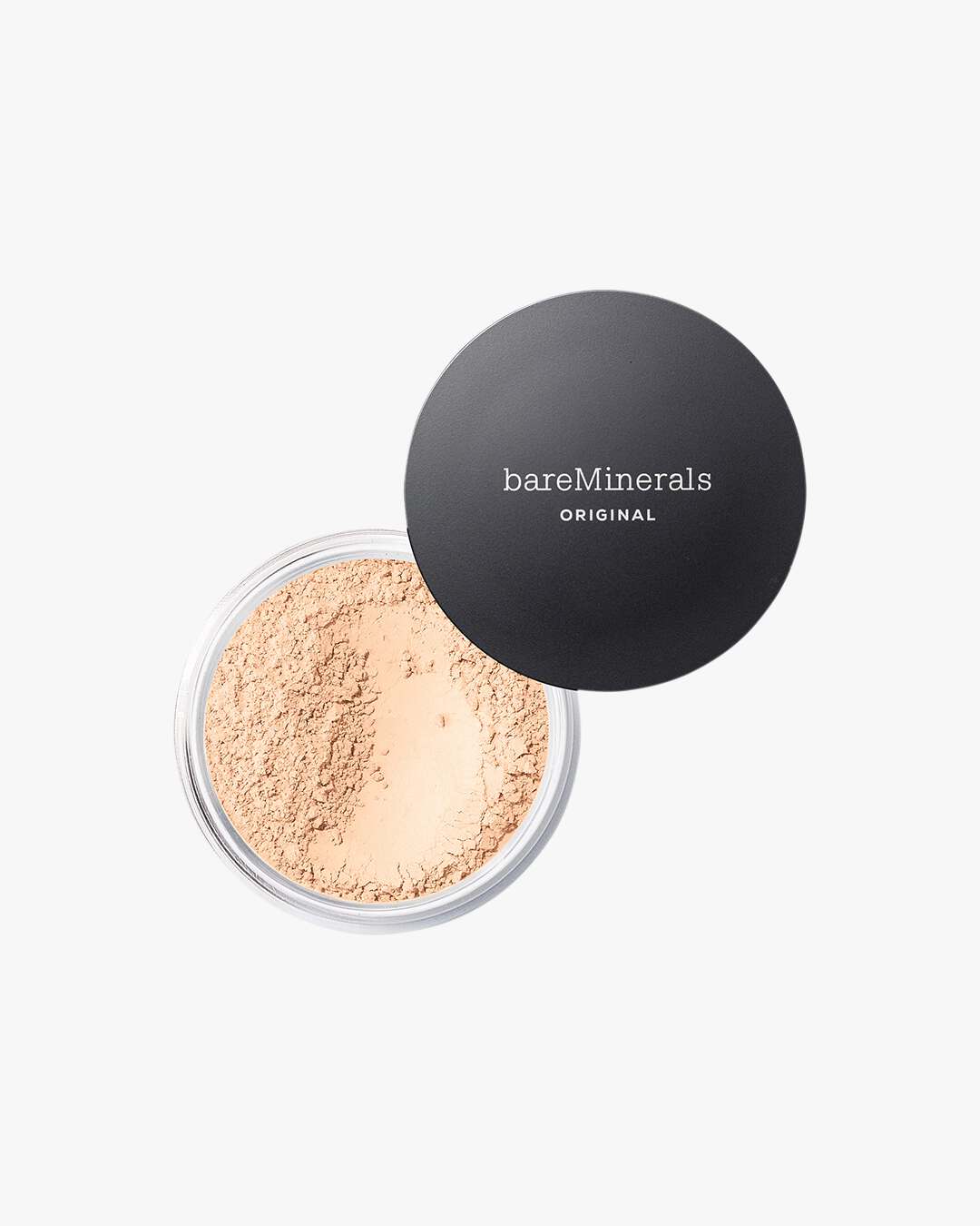 Original Loose Powder Foundation SPF 15 8 g (Farge: Fair 01)