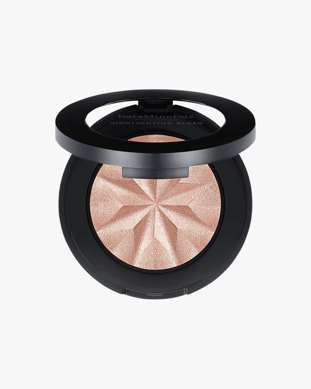 Gen Nude Highlighting Blush 3,8 g (Farge: Opal Glow)