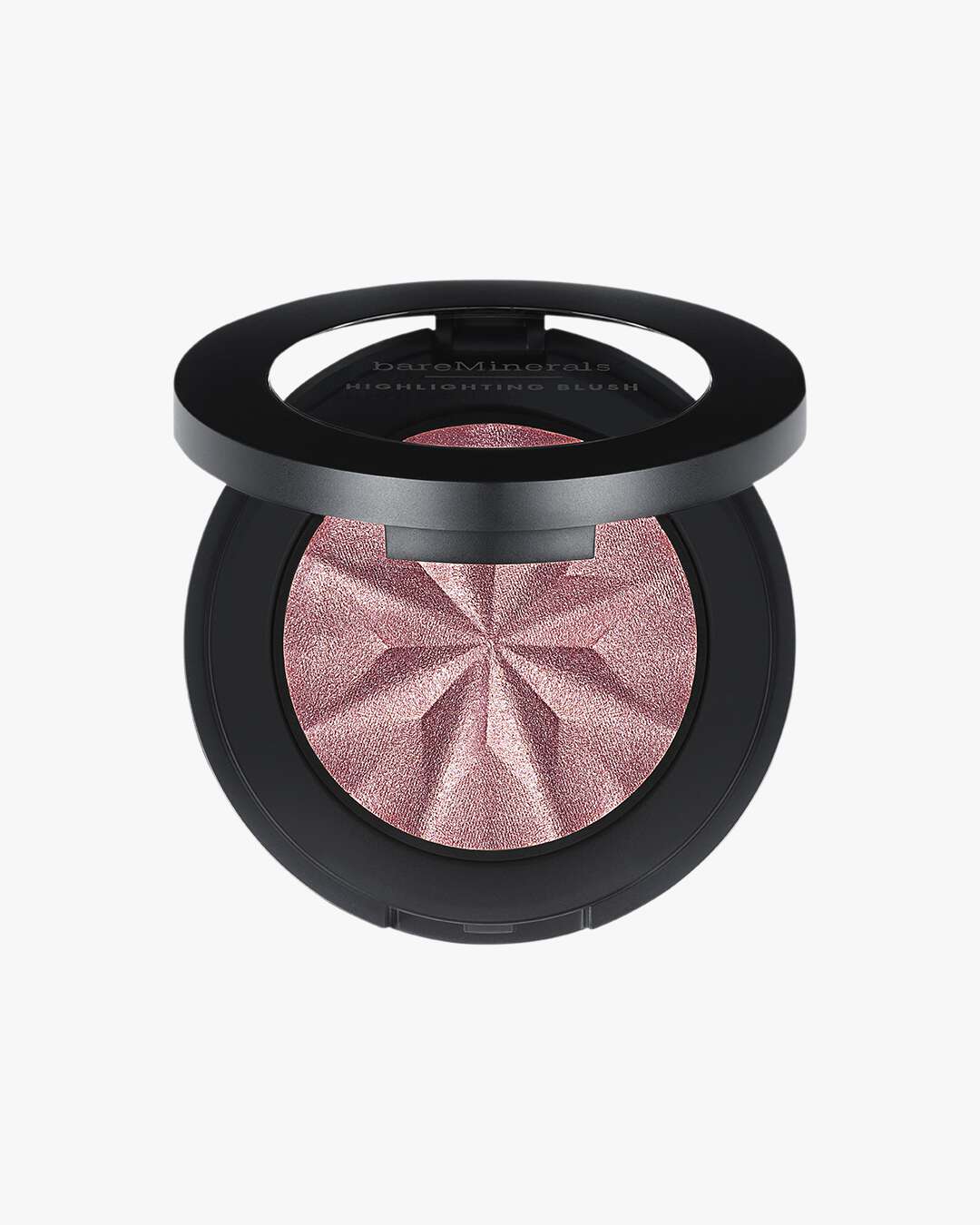 Gen Nude Highlighting Blush 3,8 g (Farge: Mauve Glow)