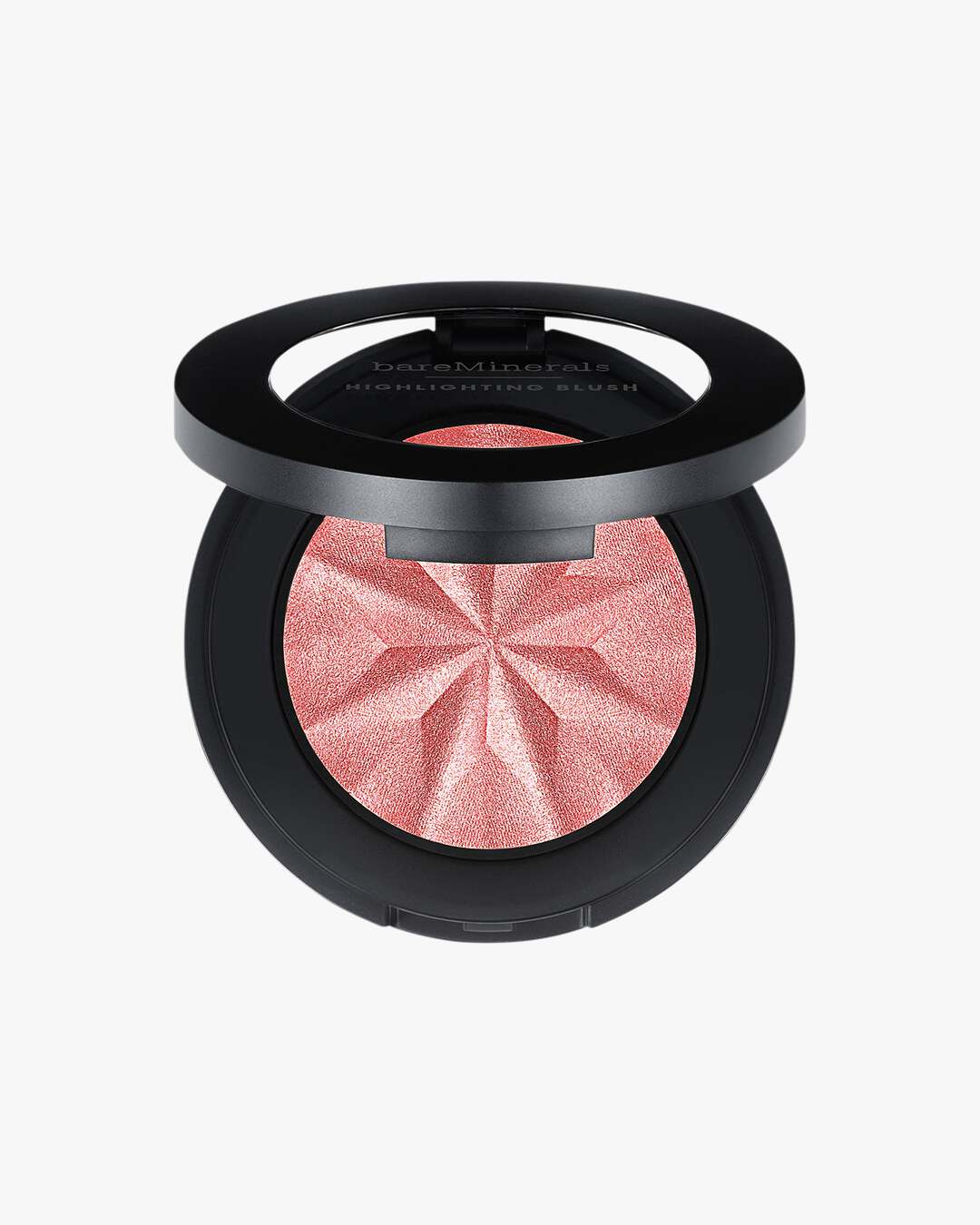 Gen Nude Highlighting Blush 3,8 g (Farge: Pink Glow)