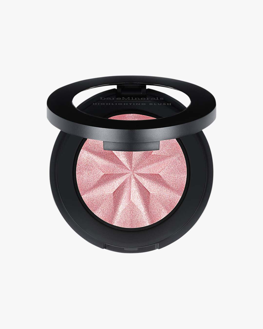 Gen Nude Highlighting Blush 3,8 g (Farge: Rose Glow)