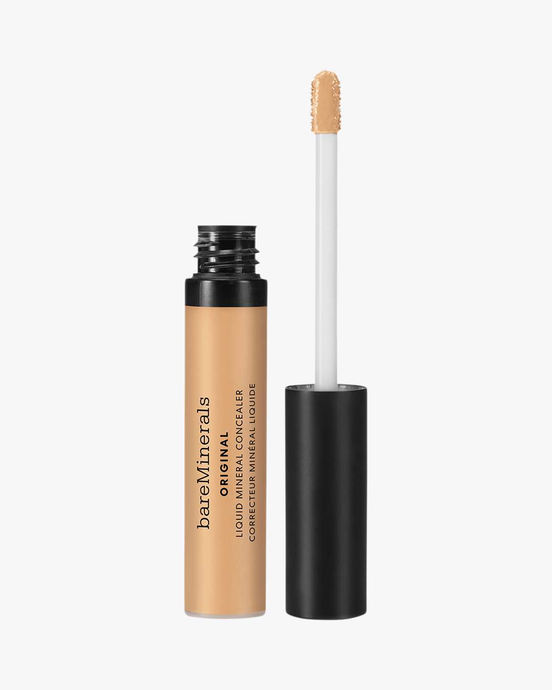 Original Liquid Mineral Concealer 6 ml (Farge: Medium Tan 3.5N)