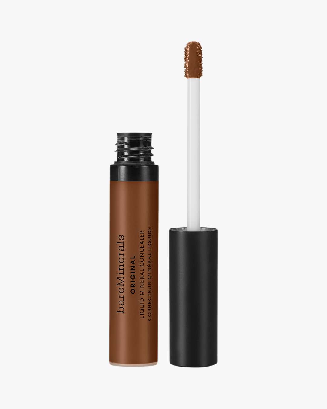 Original Liquid Mineral Concealer 6 ml (Farge: Dark/Deep 5.5C)