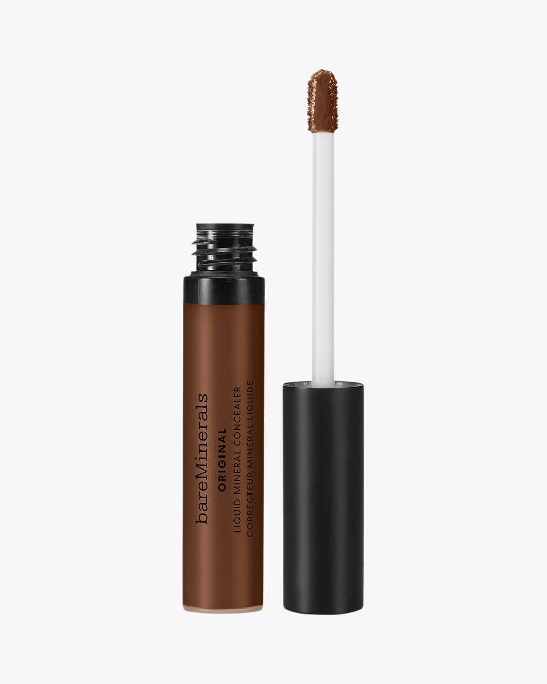 Original Liquid Mineral Concealer 6 ml (Farge: Deep 6N)