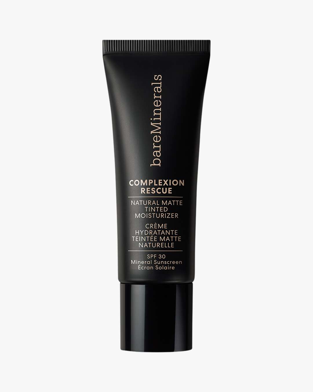 Complexion Rescue Natural Matte Tinted Moisturizer SPF 30 35 ml (Farge: Wheat 4.5)