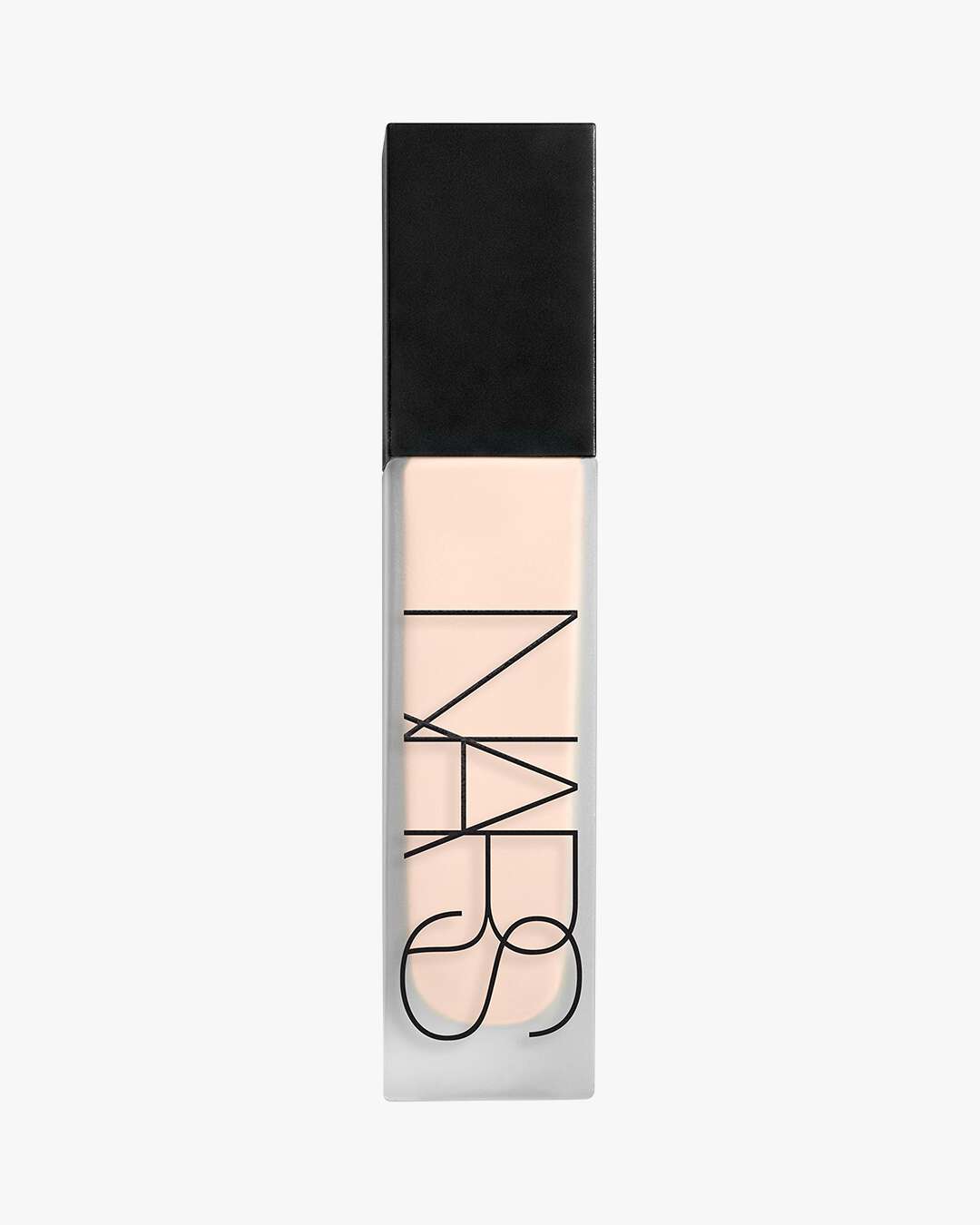 Natural Matte Longwear Foundation 30 ml (Farge: Oslo)