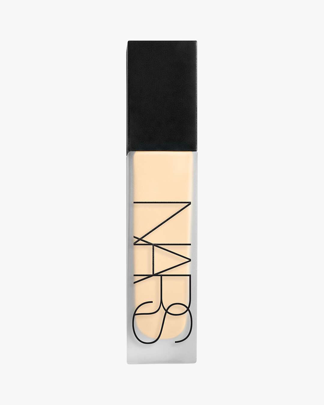 Natural Matte Longwear Foundation 30 ml (Farge: Gobi)