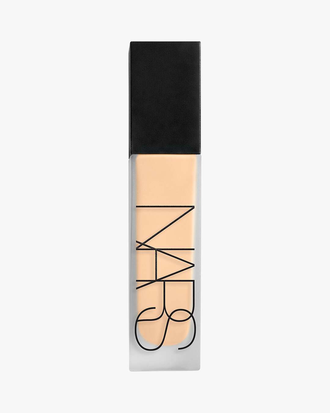 Natural Matte Longwear Foundation 30 ml (Farge: Salzburg)