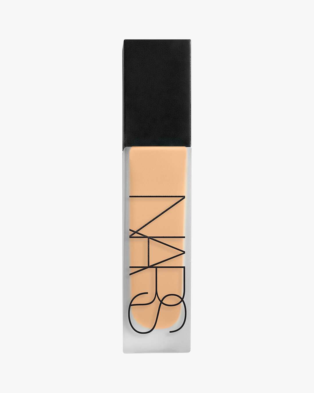 Natural Matte Longwear Foundation 30 ml (Farge: Punjab)