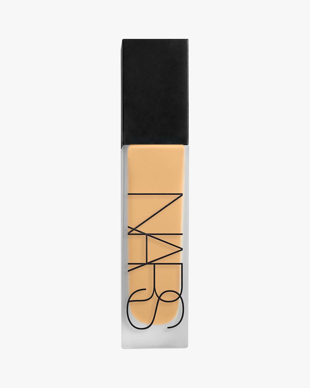 Natural Matte Longwear Foundation 30 ml (Farge: Stromboli)