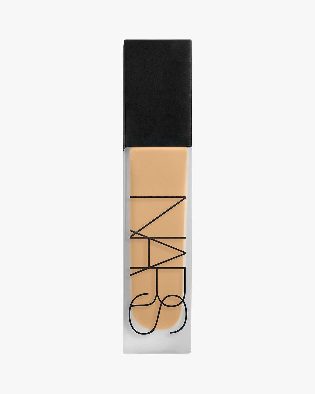 Natural Matte Longwear Foundation 30 ml (Farge: Cordoba)