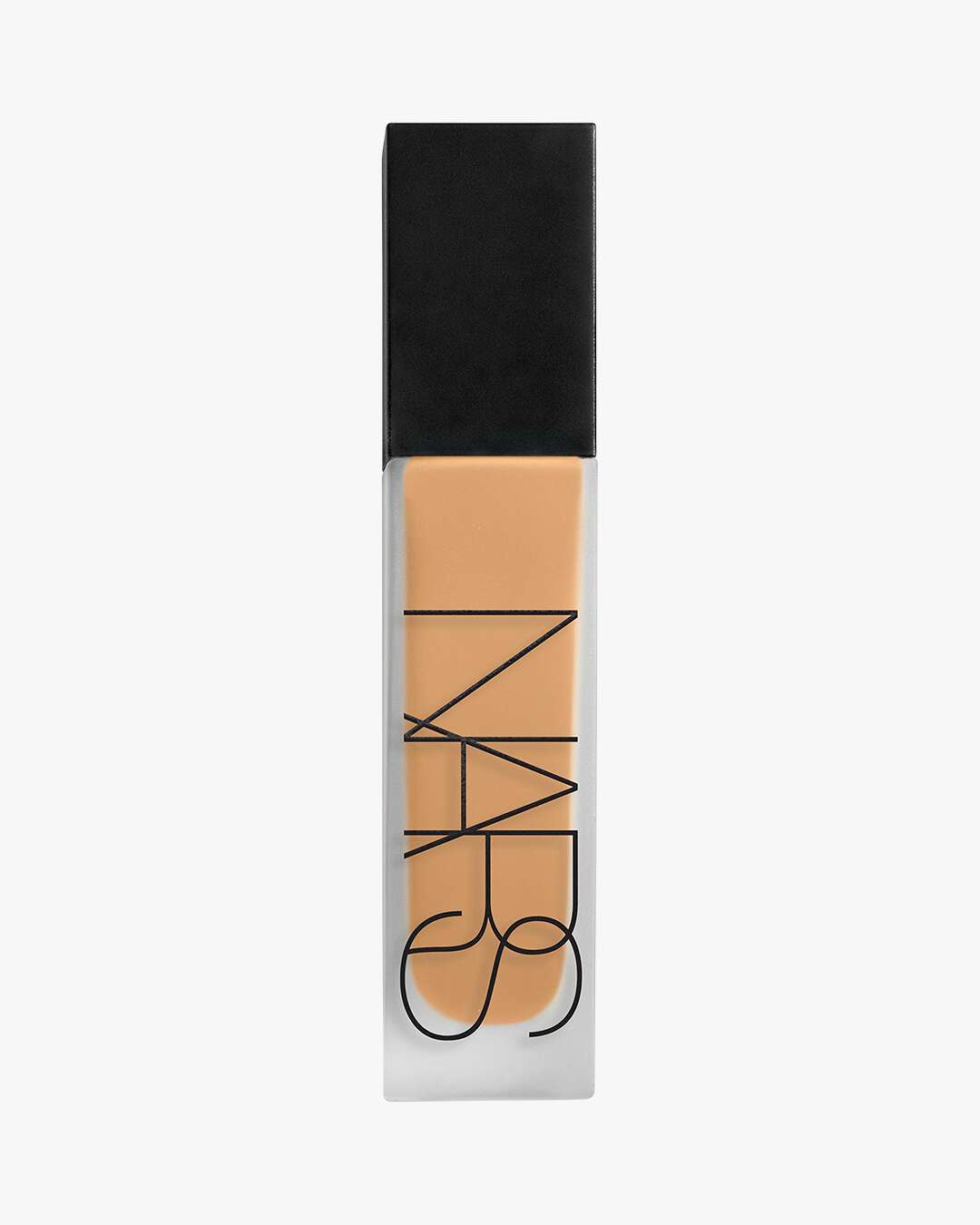 Natural Matte Longwear Foundation 30 ml (Farge: Aruba)