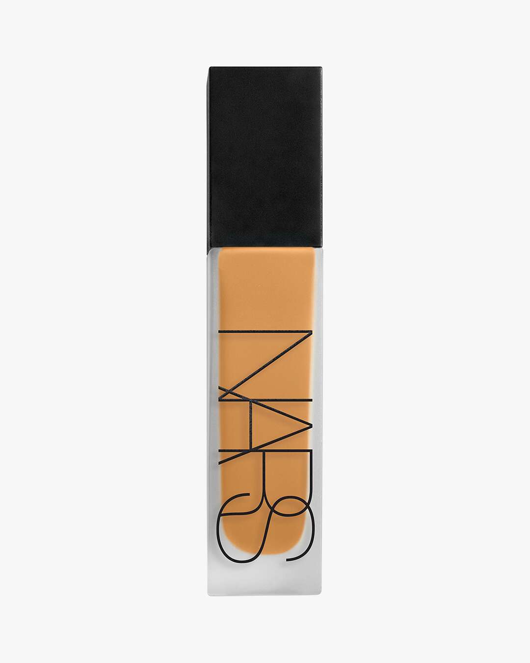 Natural Matte Longwear Foundation 30 ml (Farge: Moorea)
