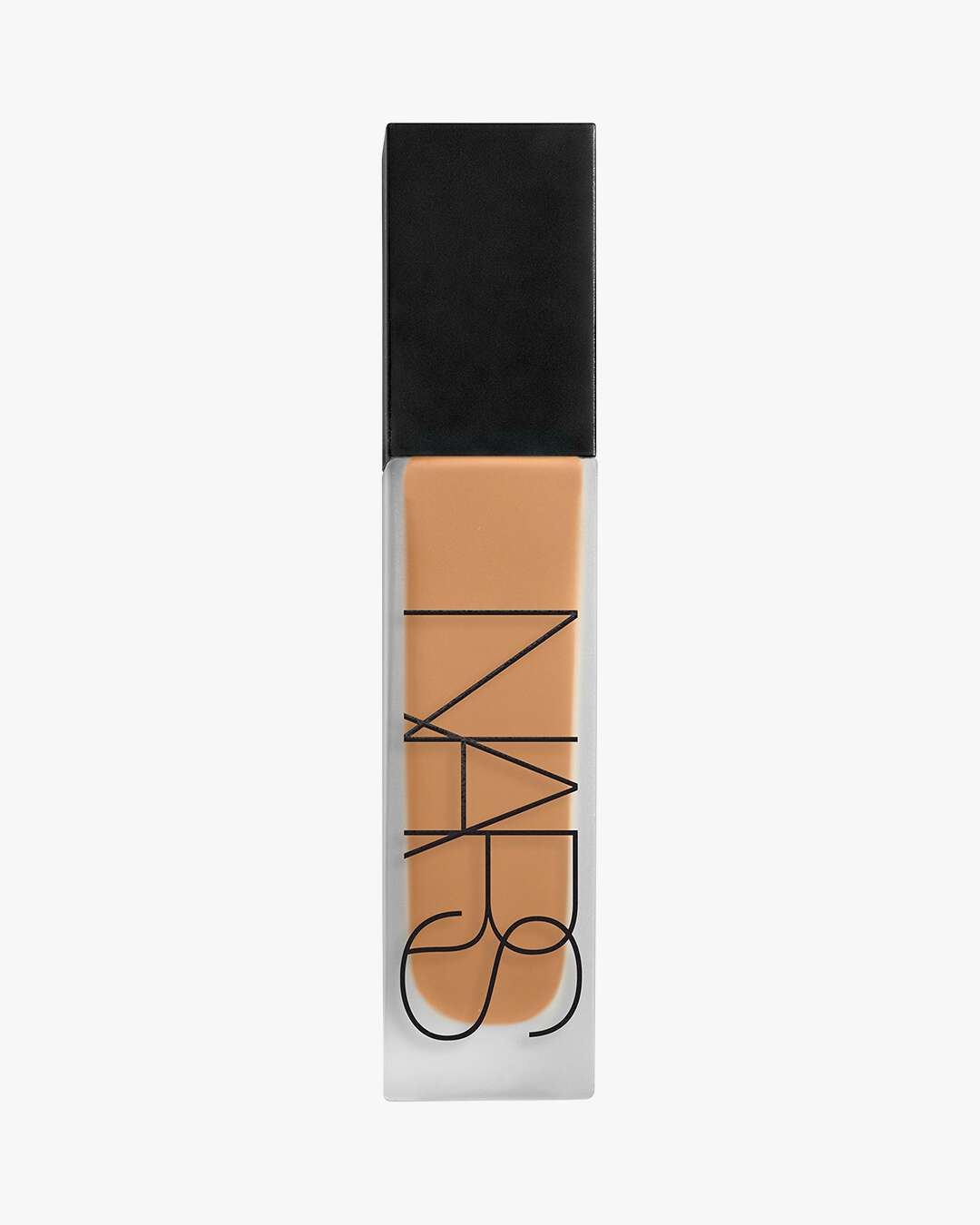 Natural Matte Longwear Foundation 30 ml (Farge: Cadiz)