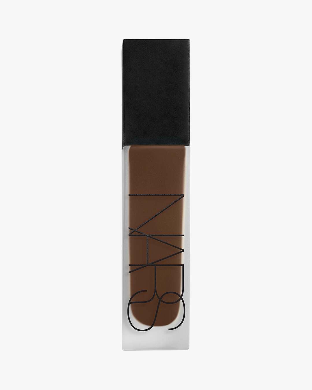 Natural Matte Longwear Foundation 30 ml (Farge: Anguilla)
