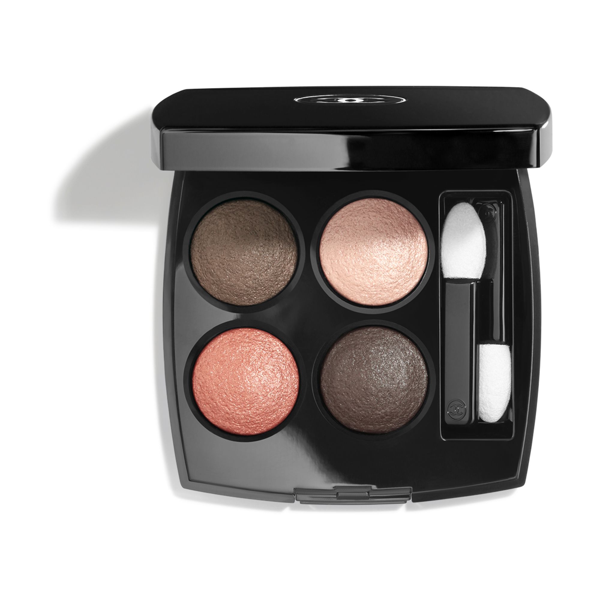 LES 4 OMBRES (Farge: 204 - TISSÉ VENDÔME)