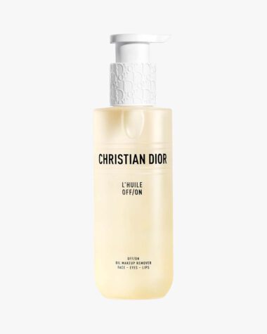 Produktbilde for L’Huile OFF/ON Cleanser 175 ml hos Fredrik & Louisa