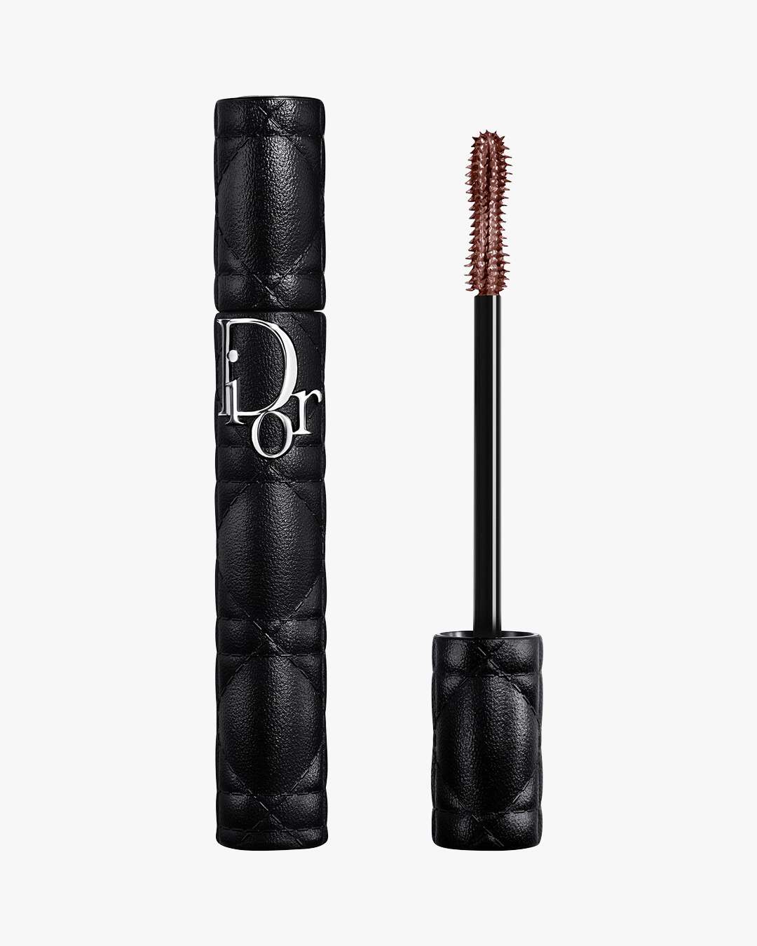 Diorshow Overvolume Extreme Volume Mascara 7,4 ml (Farge: 790 Brown)