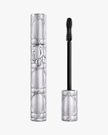 Produktbilde for Diorshow Overvolume Extreme Volume Waterproof Mascara 090 Overblack 7,4 ml hos Fredrik & Louisa
